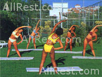 Club Green Nature 12